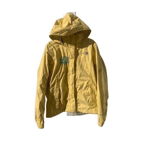 The North Face hooded Windbreaker size S - Picture 2 of 9